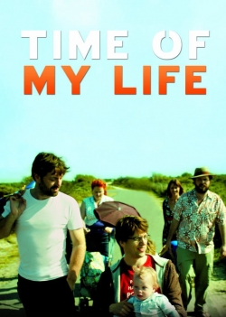 Time Of My Life-123movies