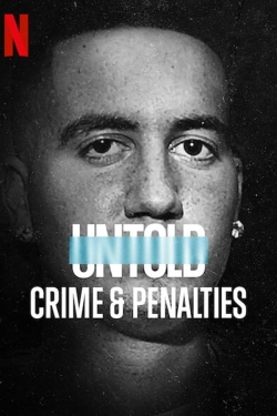 Untold: Crimes & Penalties-123movies