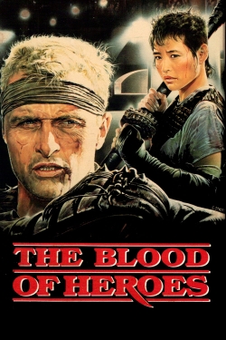 The Blood of Heroes-123movies