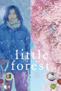 Little Forest: Winter/Spring-123movies