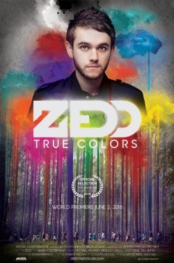 Zedd: True Colors-123movies