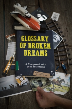 Glossary of Broken Dreams-123movies