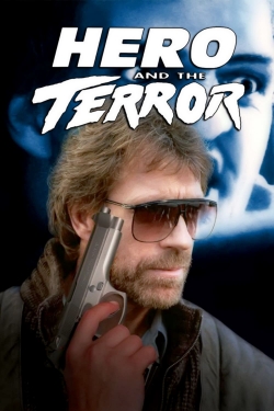 Hero and the Terror-123movies