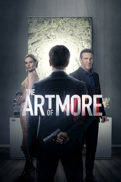 The Art of More-123movies