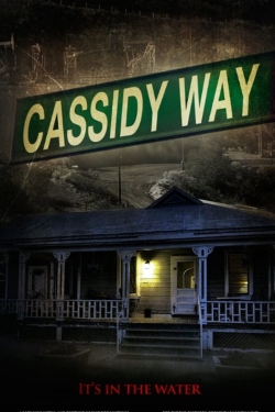 Cassidy Way-123movies