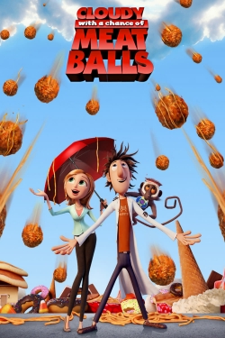 Cloudy with a Chance of Meatballs-123movies