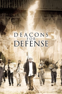 Deacons for Defense-123movies