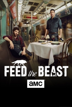 Feed the Beast-123movies