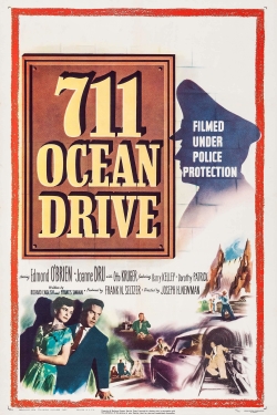711 Ocean Drive-123movies