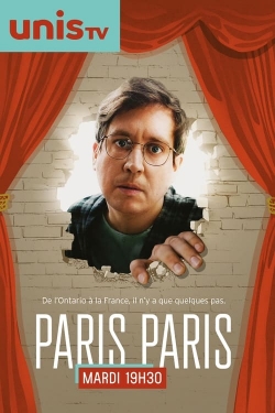 Paris Paris-123movies