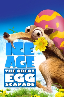 Ice Age: The Great Egg-Scapade-123movies