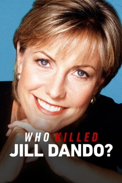 Who Killed Jill Dando?-123movies