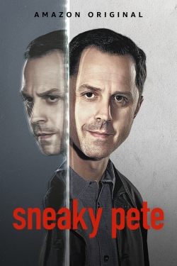 Sneaky Pete-123movies