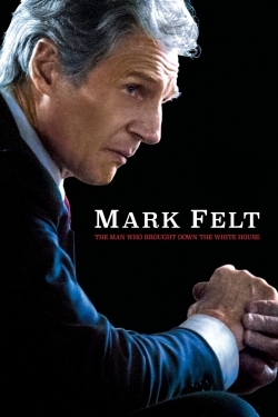 Mark Felt: The Man Who Brought Down the White House-123movies