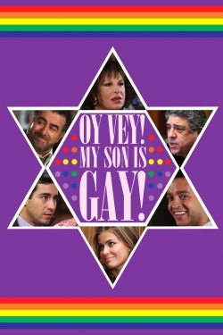 Oy Vey! My Son Is Gay!-123movies
