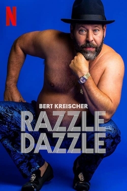 Bert Kreischer: Razzle Dazzle-123movies