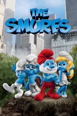 The Smurfs-123movies
