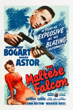 The Maltese Falcon-123movies