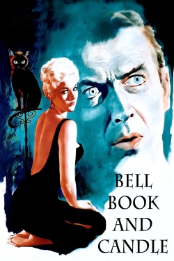 Bell, Book and Candle-123movies