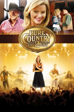 Pure Country 2: The Gift-123movies