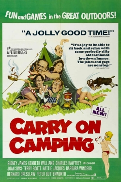 Carry On Camping-123movies