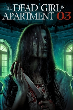 The Dead Girl in Apartment 03-123movies