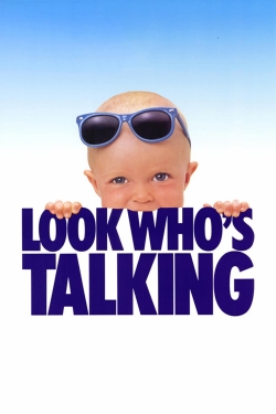 Look Who's Talking-123movies