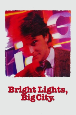 Bright Lights, Big City-123movies