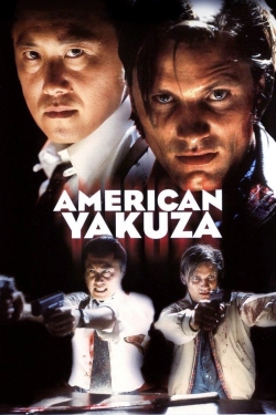 American Yakuza-123movies
