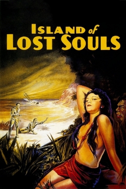 Island of Lost Souls-123movies