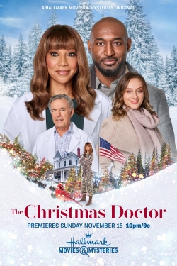 The Christmas Doctor-123movies