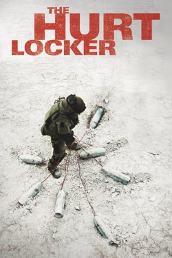 The Hurt Locker-123movies