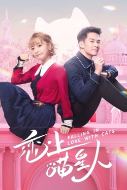 Falling in Love With Cats-123movies