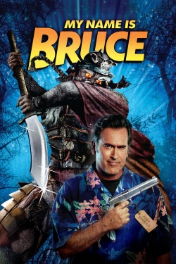 My Name Is Bruce-123movies