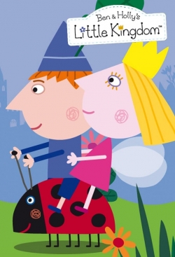 Ben & Holly's Little Kingdom-123movies