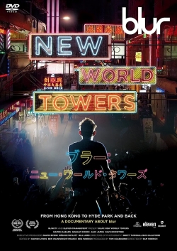 Blur: New World Towers-123movies