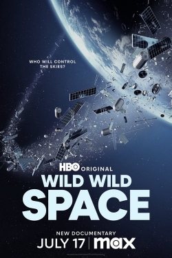 Wild Wild Space-123movies