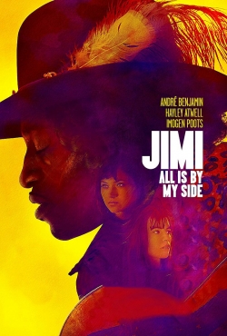 Jimi: All Is by My Side-123movies
