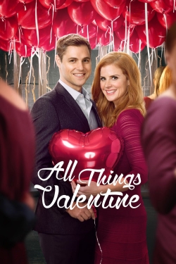 All Things Valentine-123movies