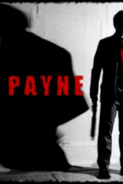 Max Payne: Days of Revenge-123movies