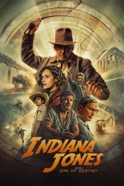 Indiana Jones and the Dial of Destiny-123movies