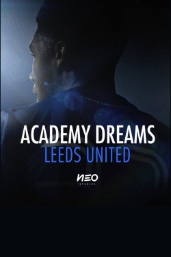 Academy Dreams: Leeds United-123movies