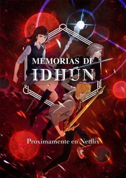 The Idhun Chronicles-123movies