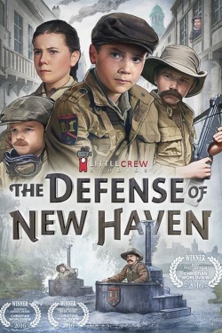 The Defense of New Haven-123movies
