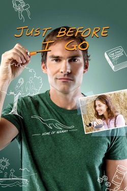 Just Before I Go-123movies