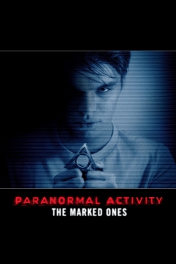 Paranormal Activity: The Marked Ones-123movies