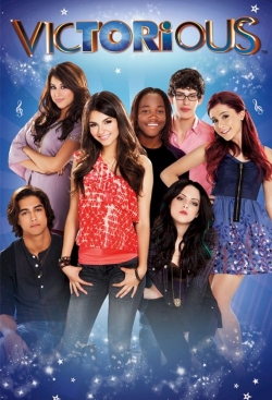 Victorious-123movies