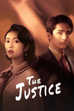 The Justice-123movies