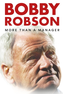 Bobby Robson: More Than a Manager-123movies