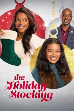 The Holiday Stocking-123movies